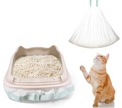 Zeling HTL jumbo liner packaging shows 40-count value for long-term use