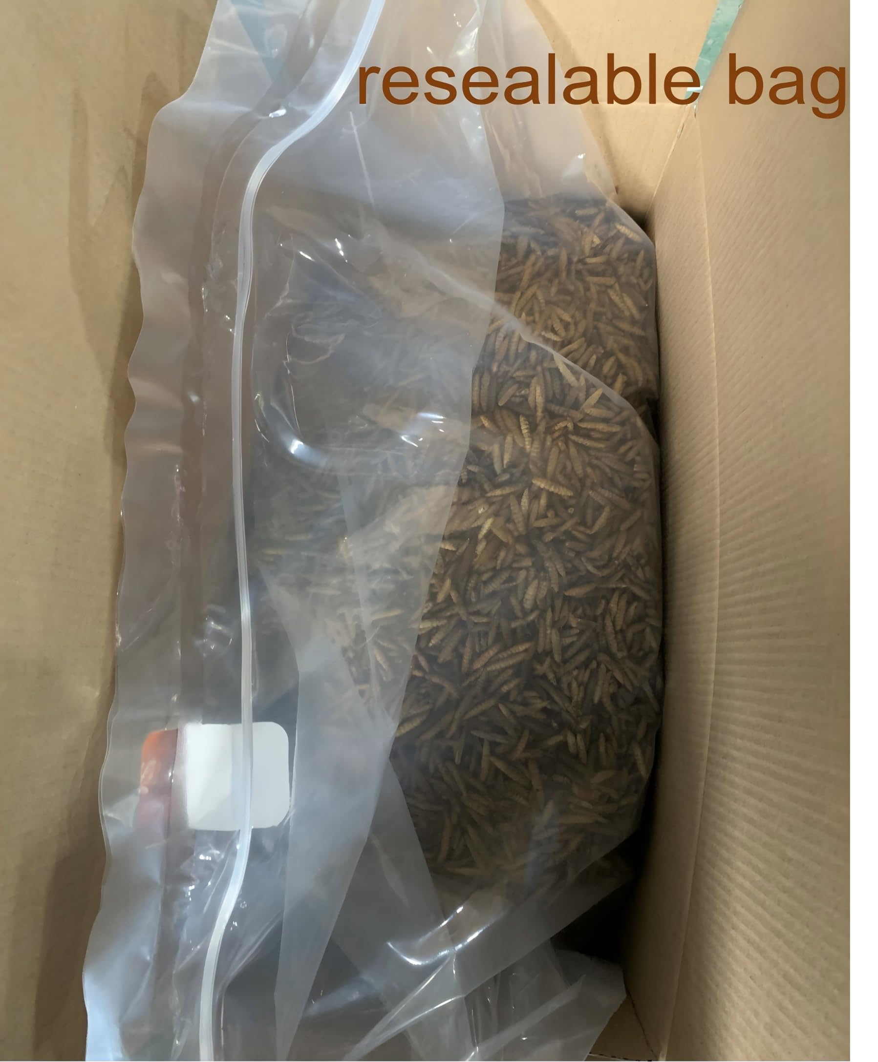 ZenithWorks high-protein poultry treats for chickens, ducks, and geese