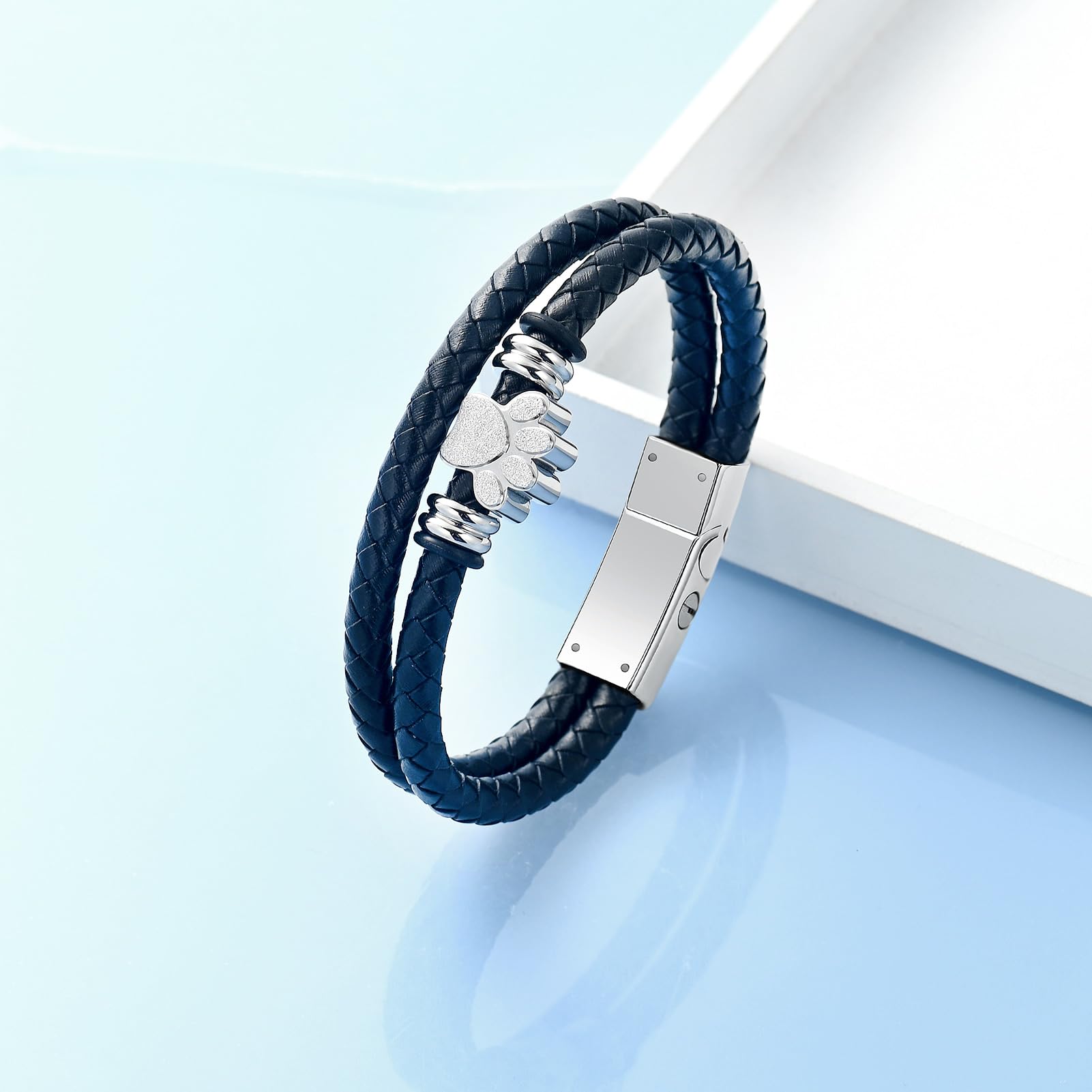 zeqingjw care instructions bracelet note for pristine maintenance