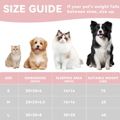 Zerbuger bed anti-slip bottom prevents sliding on smooth floors