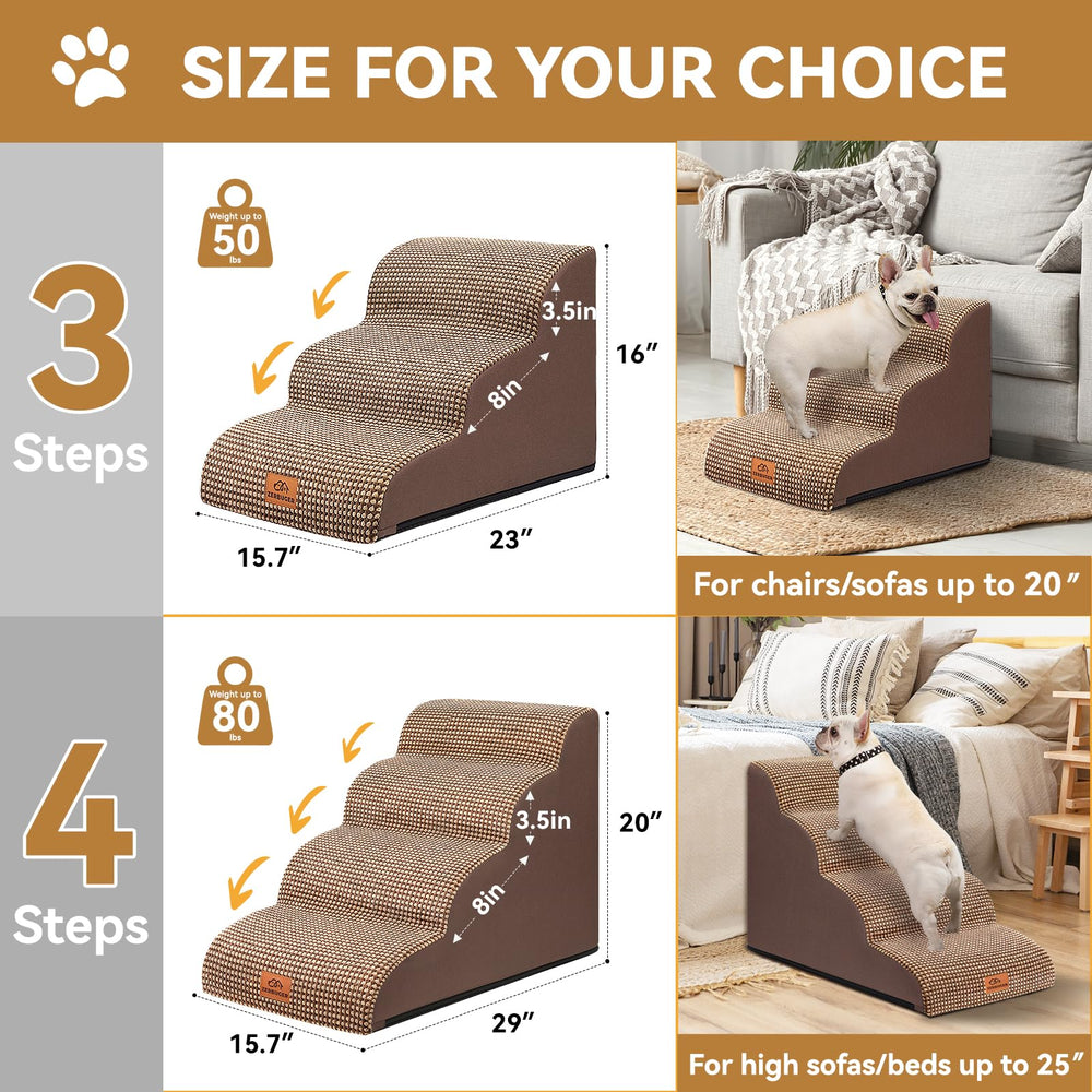 Zerbuger foam-core design cushions joints during climbs