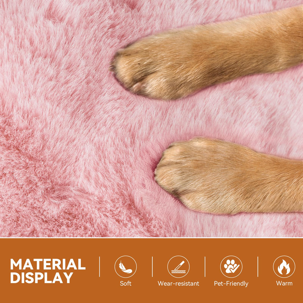 Zerbuger Dog Stairs foldable design saves space when stored.