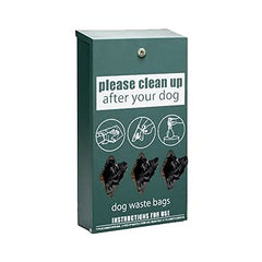Zero Waste USA 8x13 inch size fits most stations.