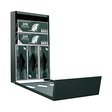 Zero Waste USA easy-to-use bags roll up waste and tie securely