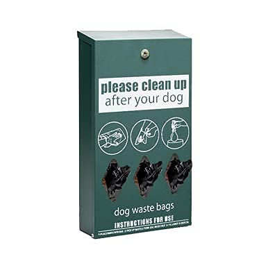 Zero Waste USA sustainable solution for pet waste management in communities