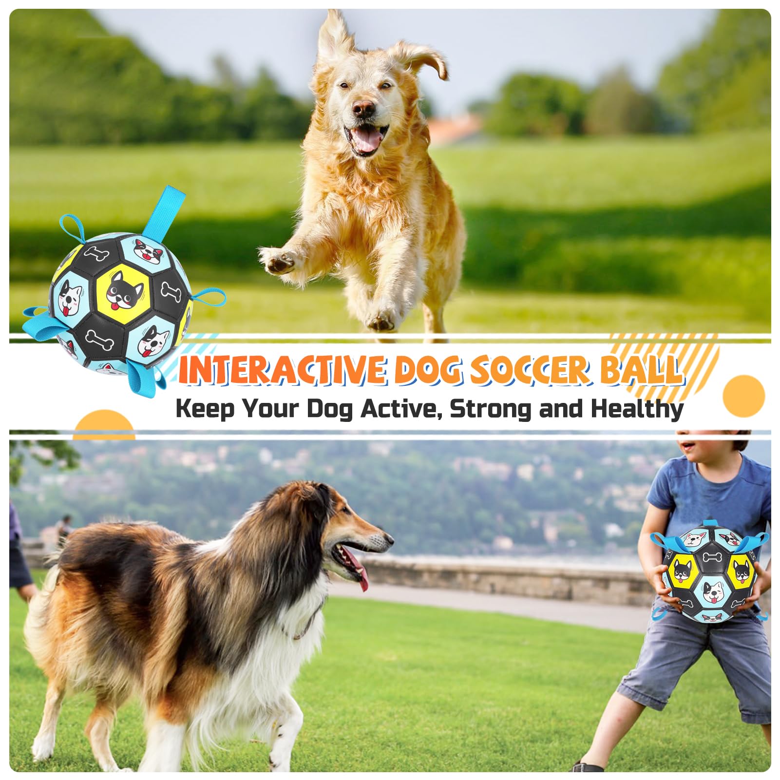 ZestPulse buoyant waterplay angle showing ball floating in pool for water fun