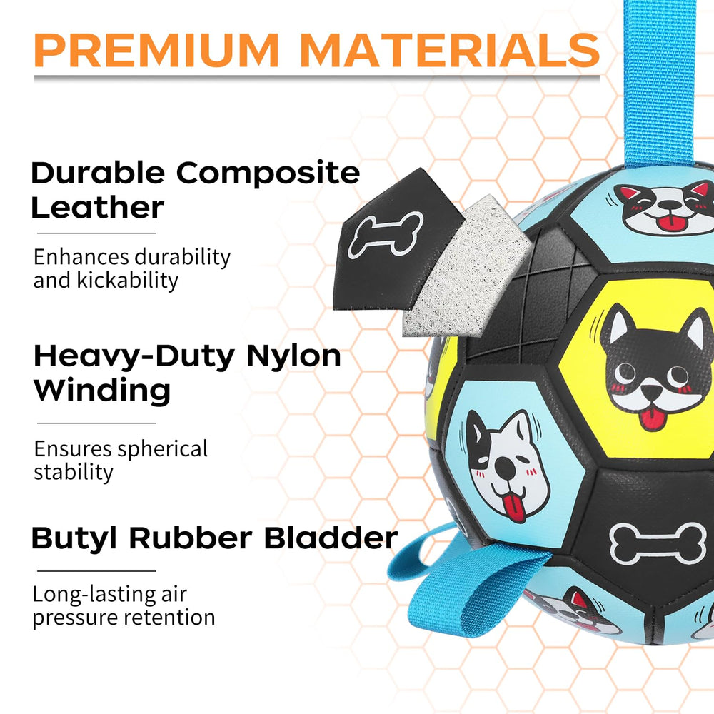 ZestPulse composite leather texture closeup emphasizes safe durable material