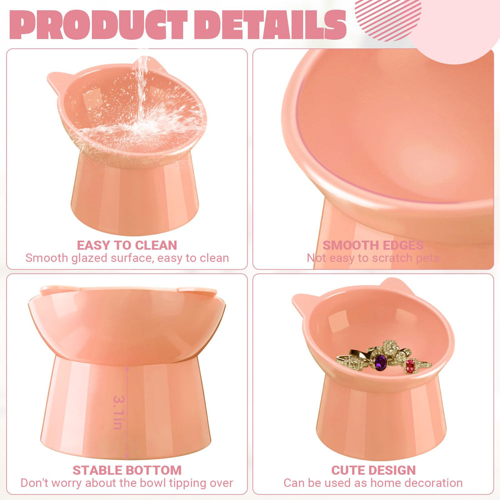 Zhehao anti-vomit design supports gentle dining and swallowing.