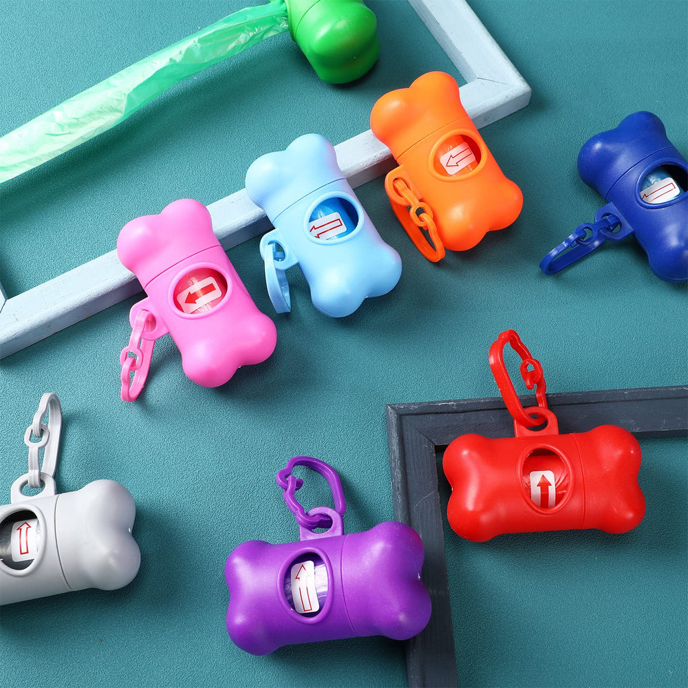 Zhehao bone bag holder compact 10 x 5.5 cm for quick access