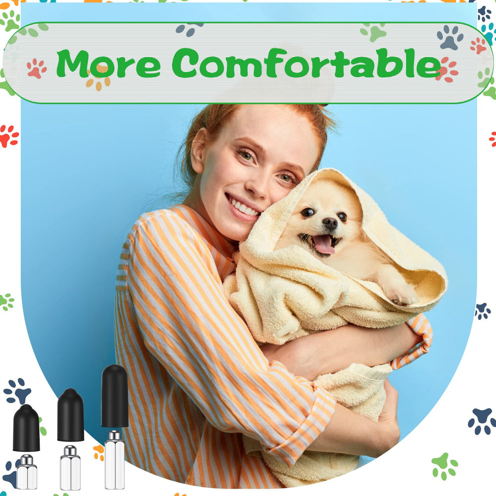 Zhengmy metal tip 13mm offers precise contact for steady training