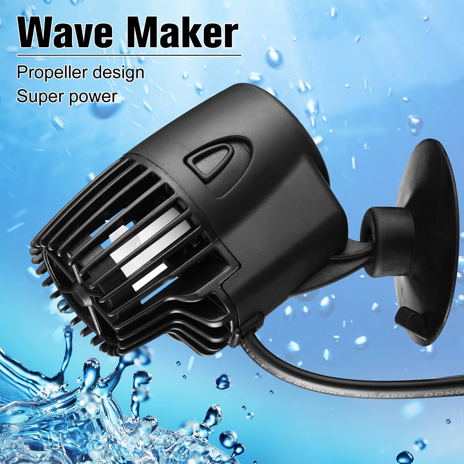 Zhengmy magnetic suction base keeps pump stable during operation