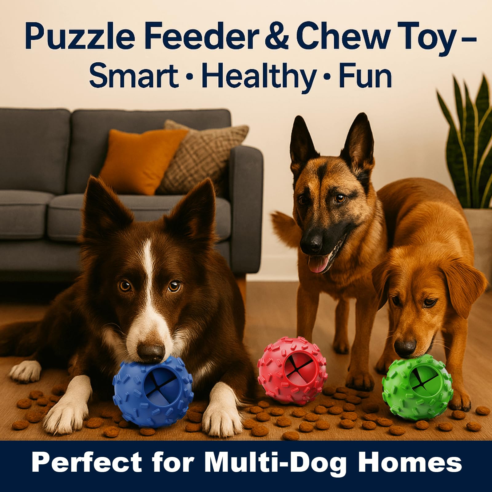 zhierde dog-ball in-action fetch captures active play and cognitive challenge