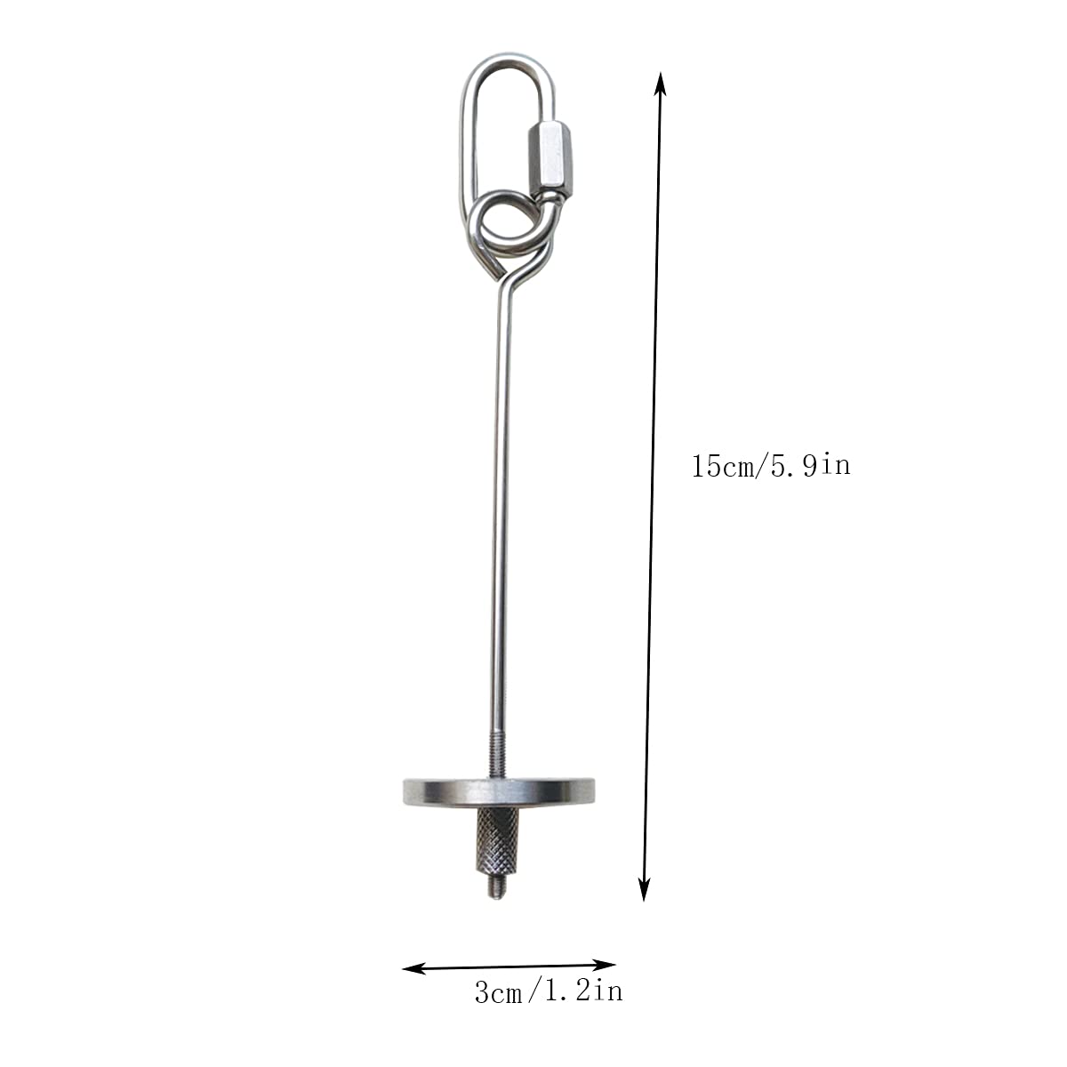 Zhuohai fruit-vegetable holder demonstrates varied snacks.