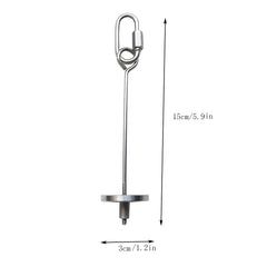 Zhuohai fruit-vegetable holder demonstrates varied snacks.