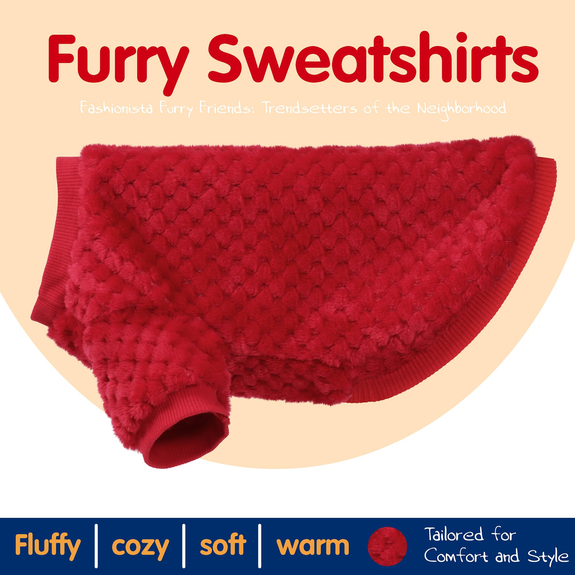 ZIAGAOP Fuzzy Pineapple Grid Sweater close-up knit texture reveals plush softness.