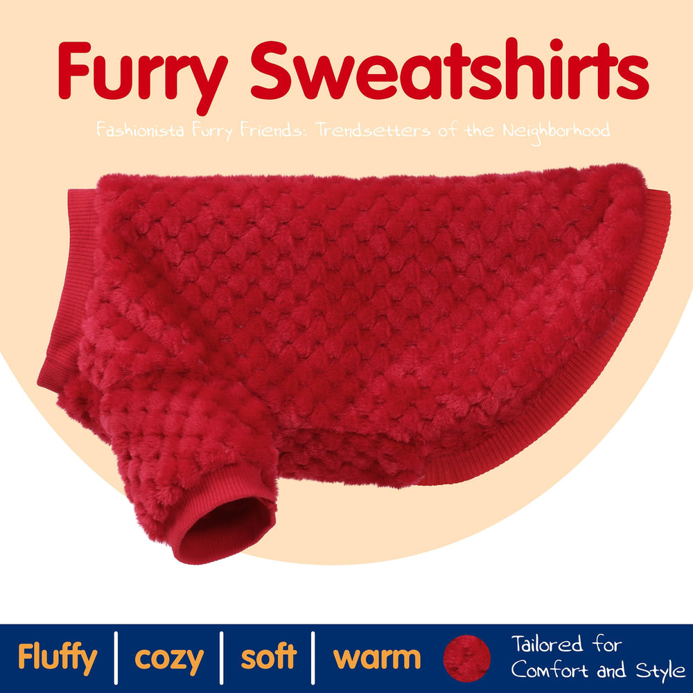 ZIAGAOP Fuzzy Pineapple Grid Sweater close-up knit texture reveals plush softness.