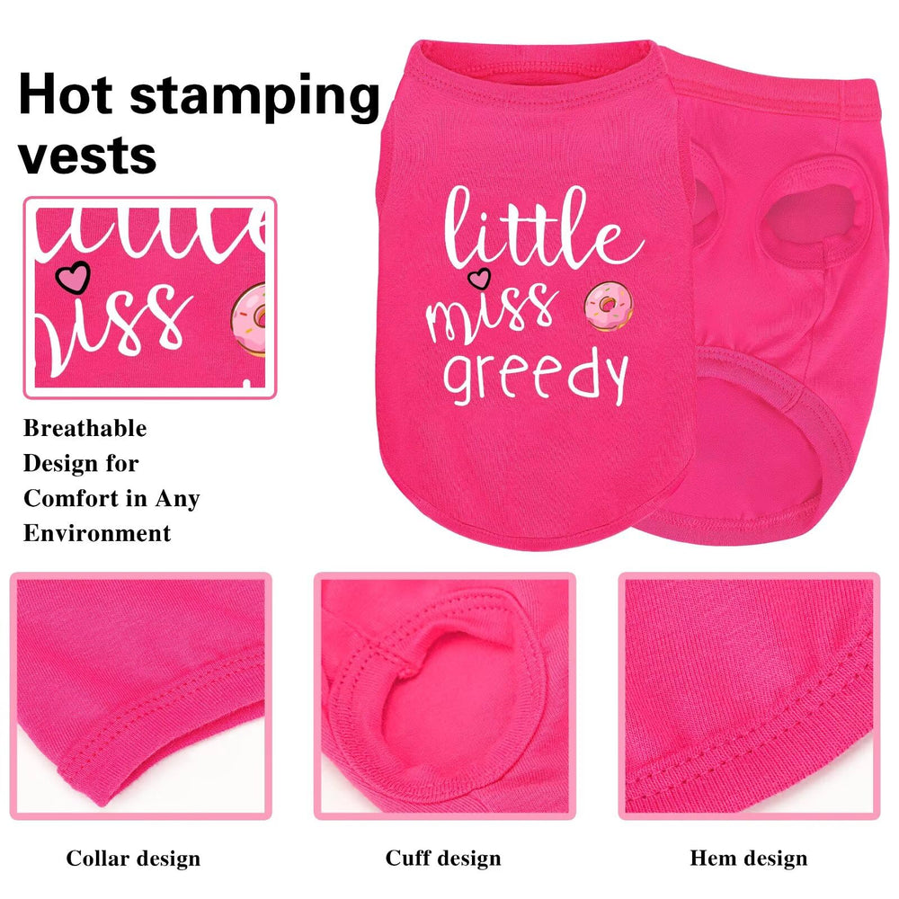 ZIAGAOP little miss greedy graphic close-up emphasizes playful corgi motif