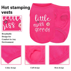 ZIAGAOP little miss greedy graphic close-up emphasizes playful corgi motif