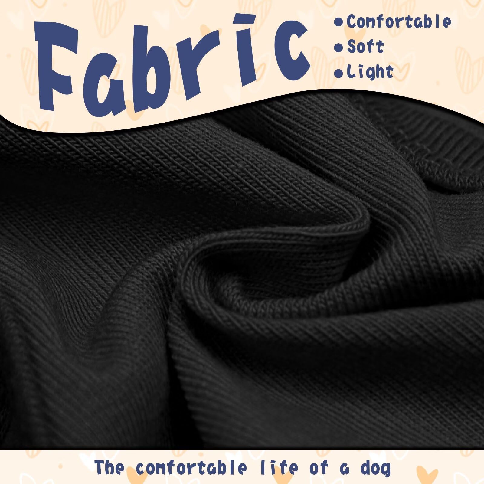 ZIAGAOP soft polyester-cotton close-up emphasizing breathable fabric.