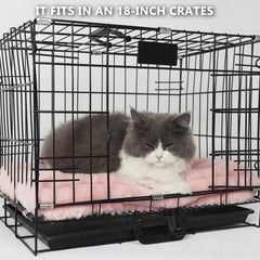 Zihapgpzp anti-slip bottom detail keeps the pad stable during play or rest.