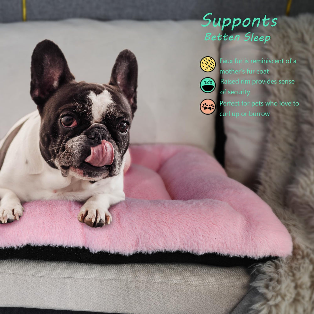 Zihapgpzp vacuum-packed packaging prepared for travel and fluffing.