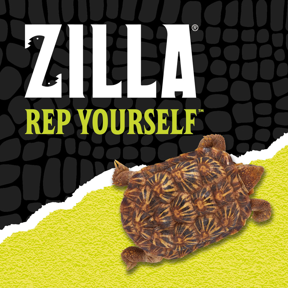 Zilla incandescent terrarium ambient heat emphasizes consistent warmth for habitat comfort.
