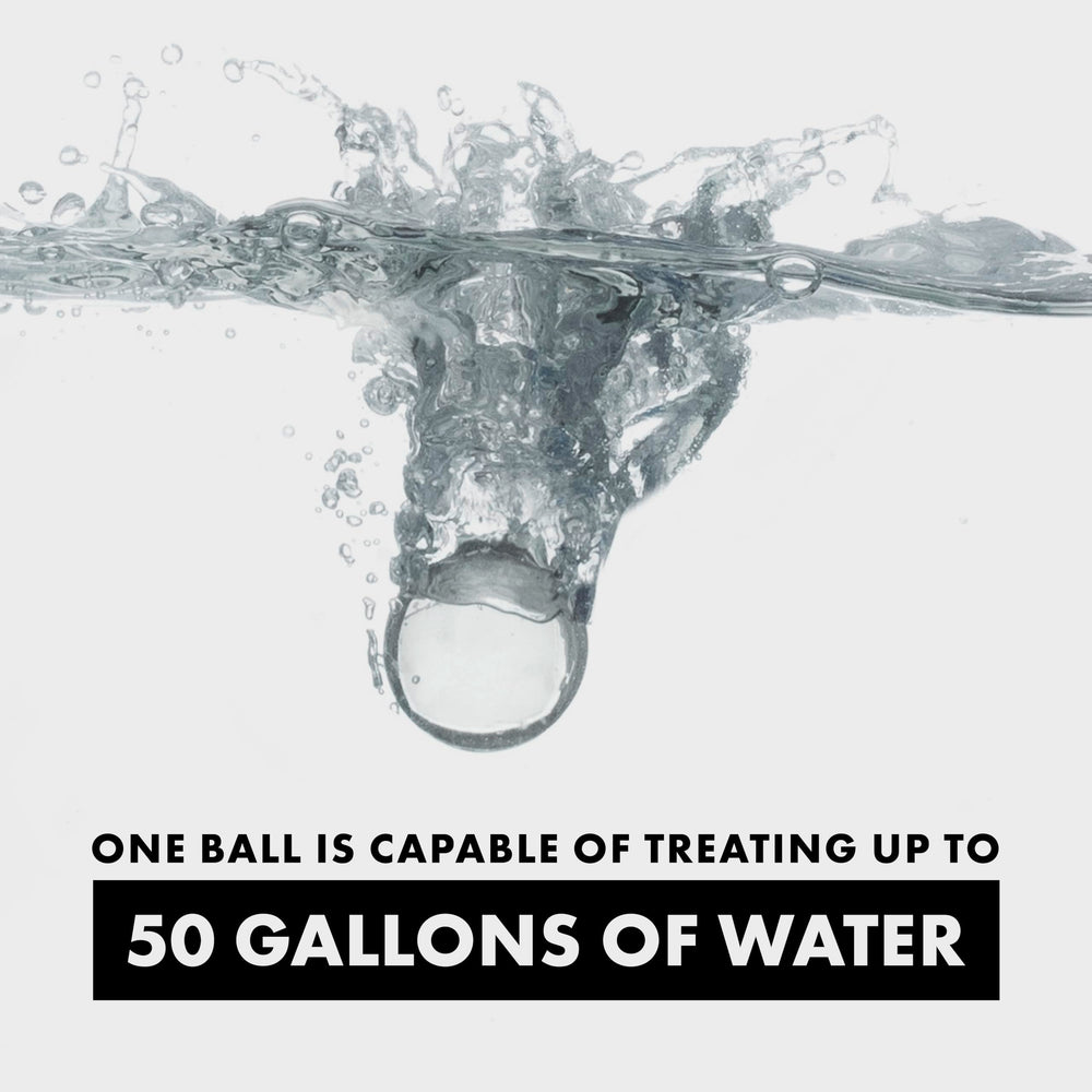 Zilla Turtle Miracle Ball odor reduction for a fresher tank