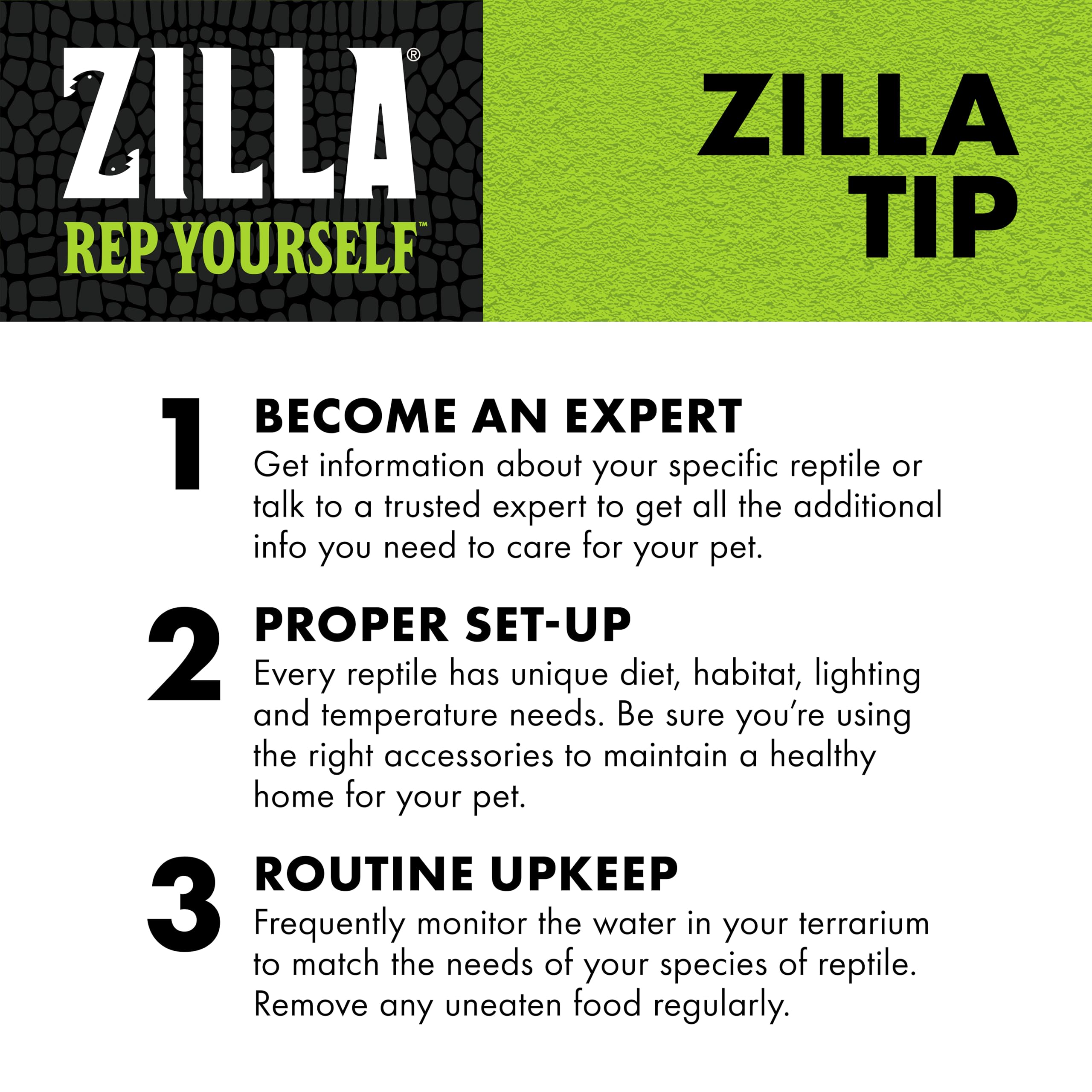 Zilla Turtle Miracle Ball supports healthier turtle habitat