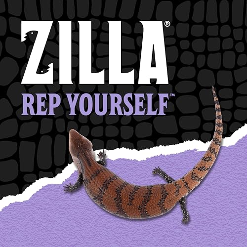 Zilla vitamin spray application tips shown for quick use.