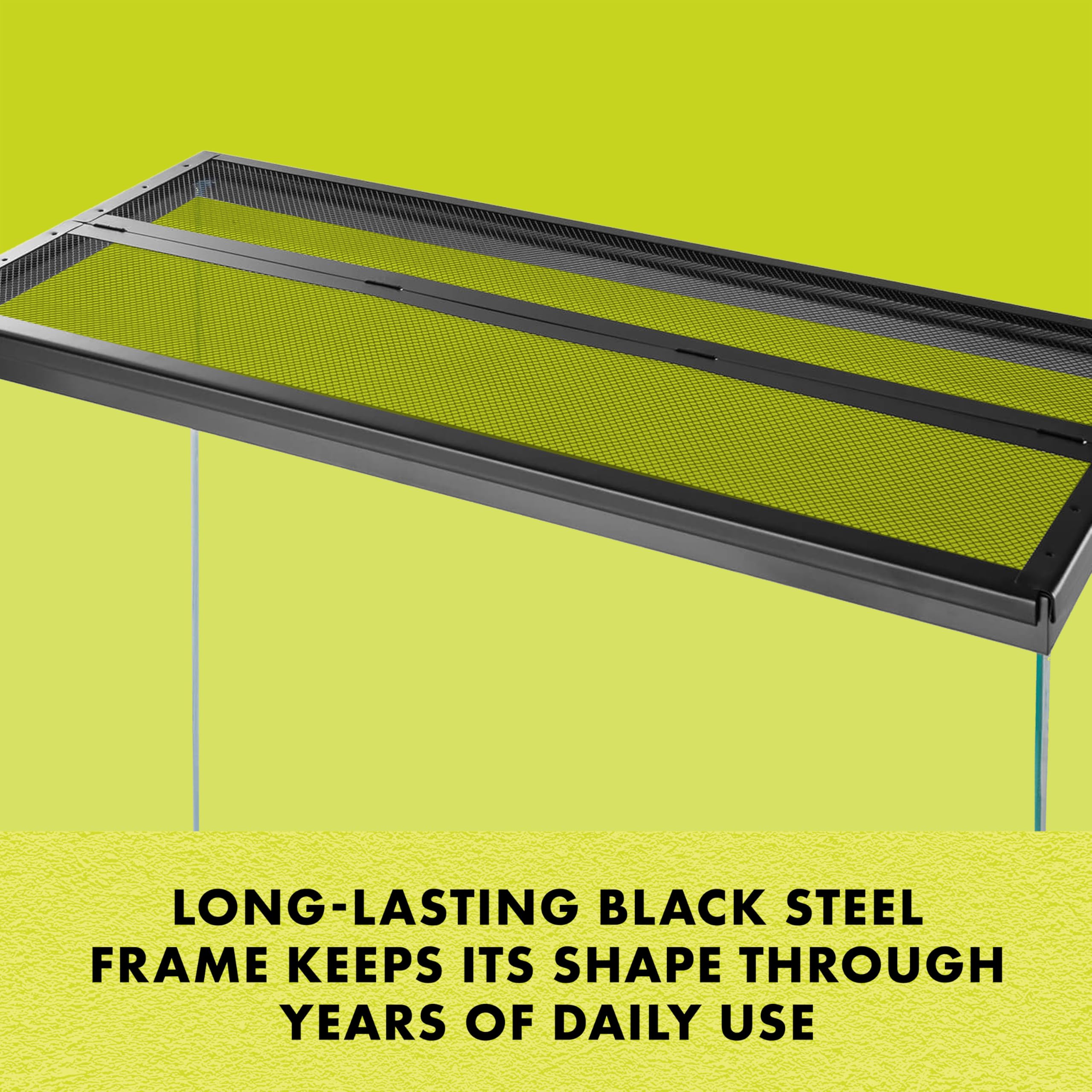Zilla wide-range sizes image shows versatile fit for terrariums.
