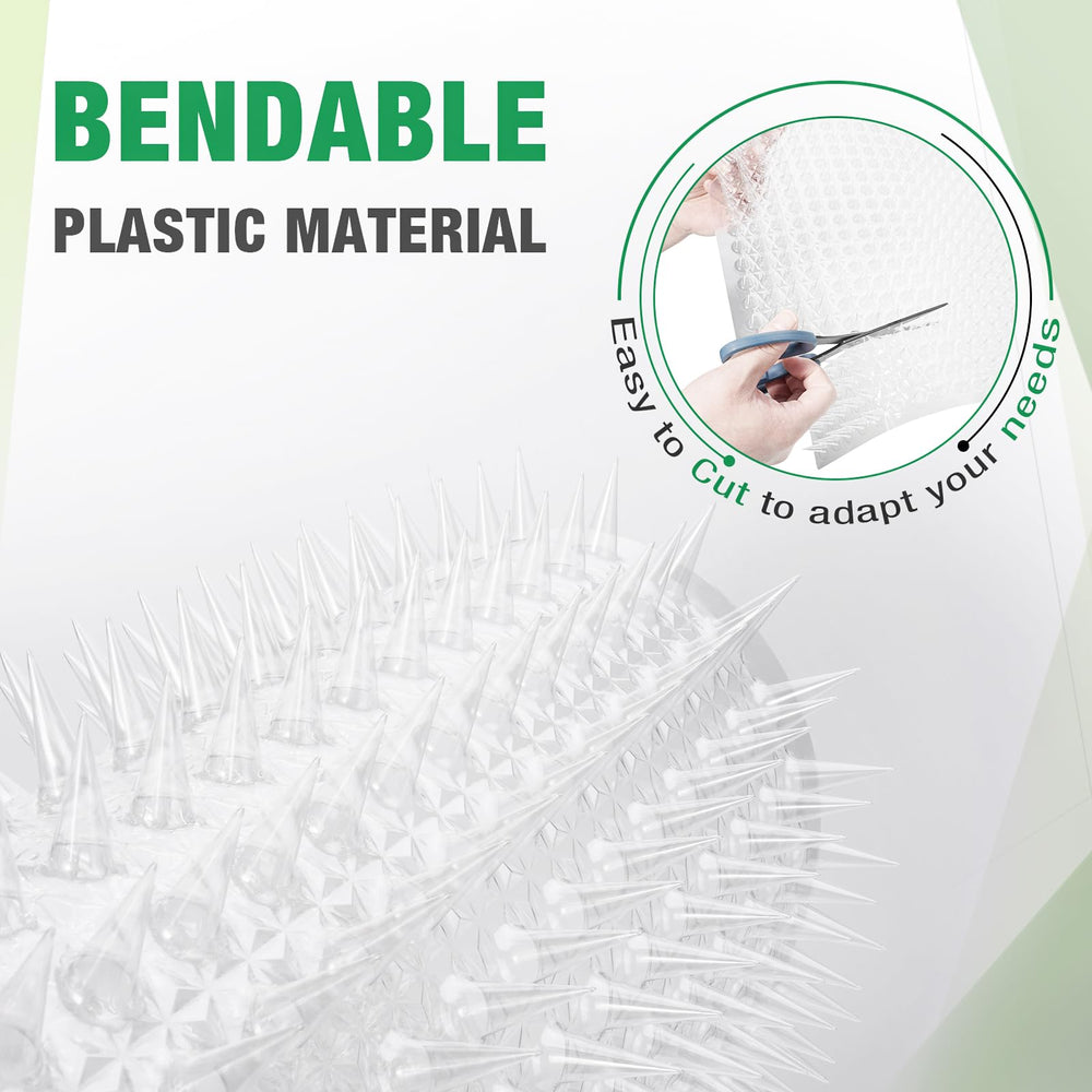 Zipcase interlocking-squares coverage enables seamless perimeter protection