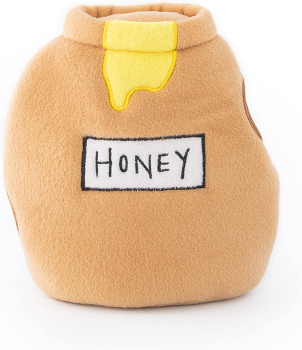 ZippyPaws Burrow refillable homes enable fresh puzzle play with Miniz refills.