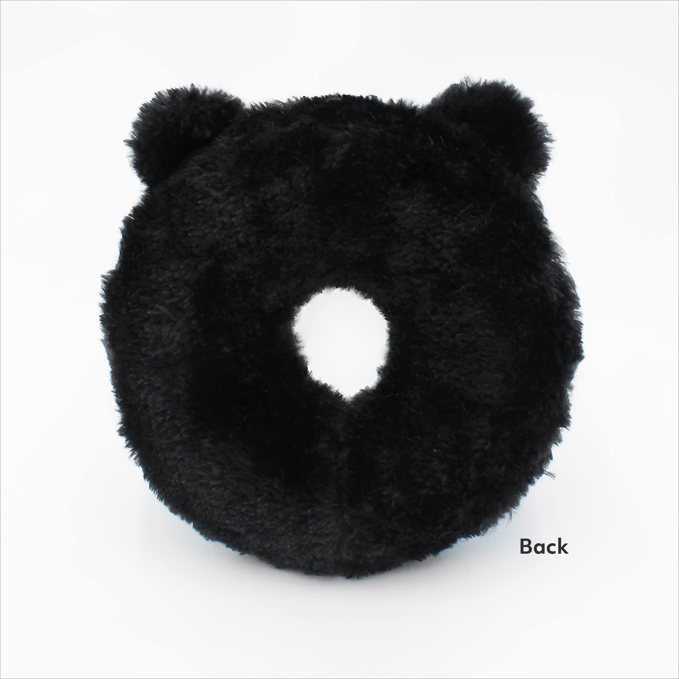 ZippyPaws Donutz Buddies sprinkles embroidery adds playful detail