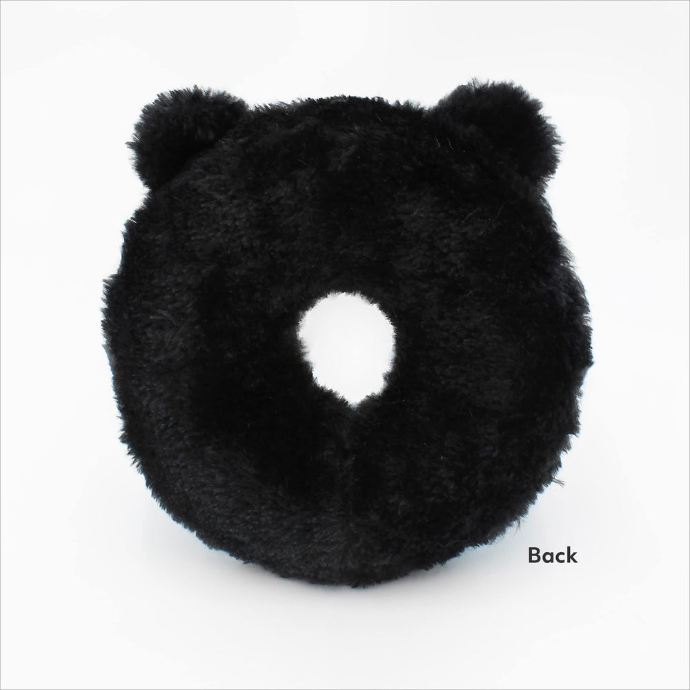 ZippyPaws Donutz Buddies sprinkles embroidery adds playful detail