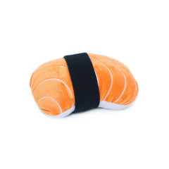 ZippyPaws NomNomz Sushi plush is safe and cuddly for dogs of all ages