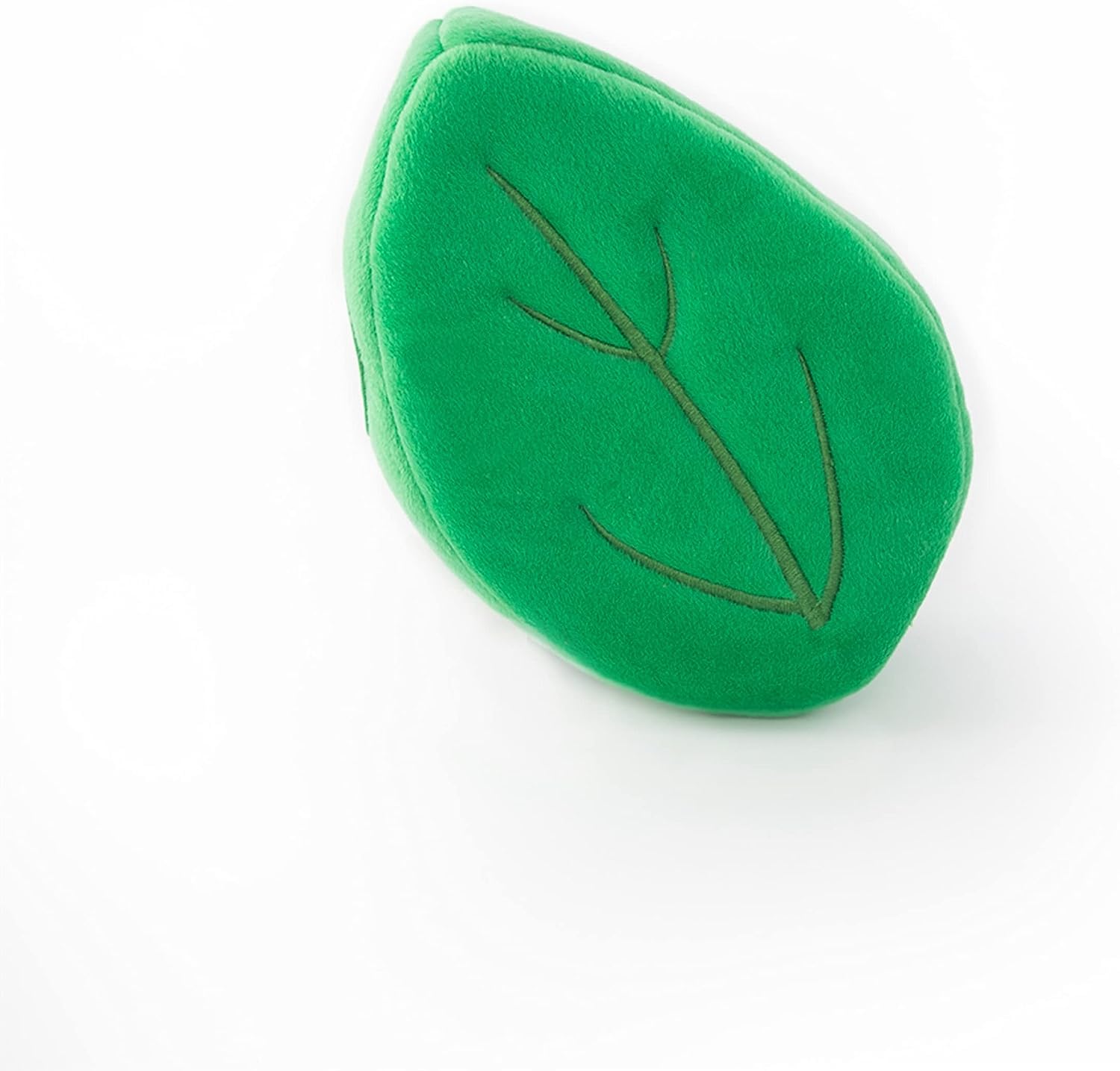 ZippyPaws refillable Miniz treasure inside burrow for repeat play