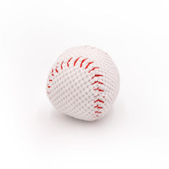 ZippyPaws SportsBallz durable multi-layer fabric ready for tough chewers and fetch