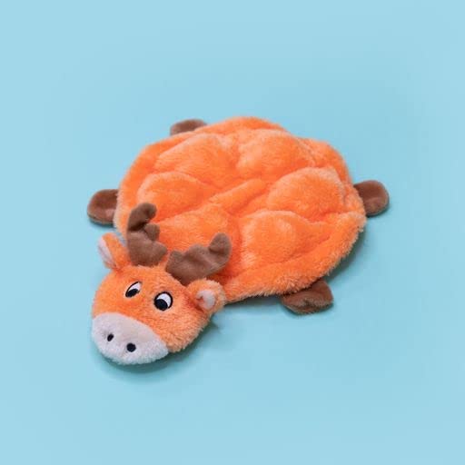 Tejido suave del Squeakie Crawler para juegos cómodos y mordidas suaves