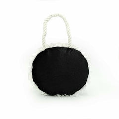 ZippyPaws wedding sign with two squeakers for playful sound enrichment