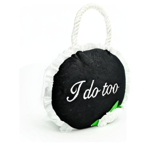 ZippyPaws wedding toy a versatile gift for all breeds