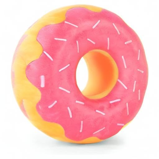 ZippyPaws ZippyTuff dog playtime action shot promoting interactive fun