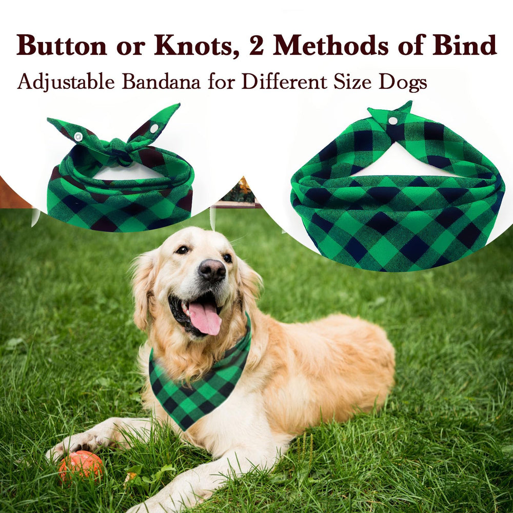 ZIRVYIR dual layer cotton bandana fabric feels soft and breathable