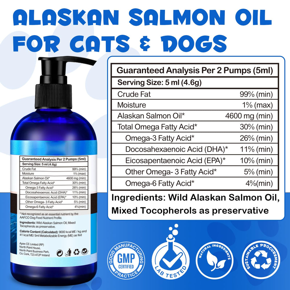 ZIXAOK ingredients chart emphasizes omega fatty acids and vitamin C