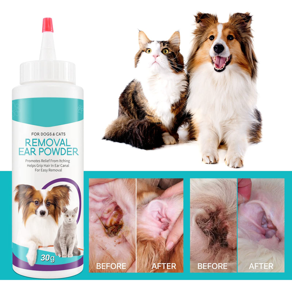 ZIXAOK easy-to-use packaging helps quick routine care for pet families.