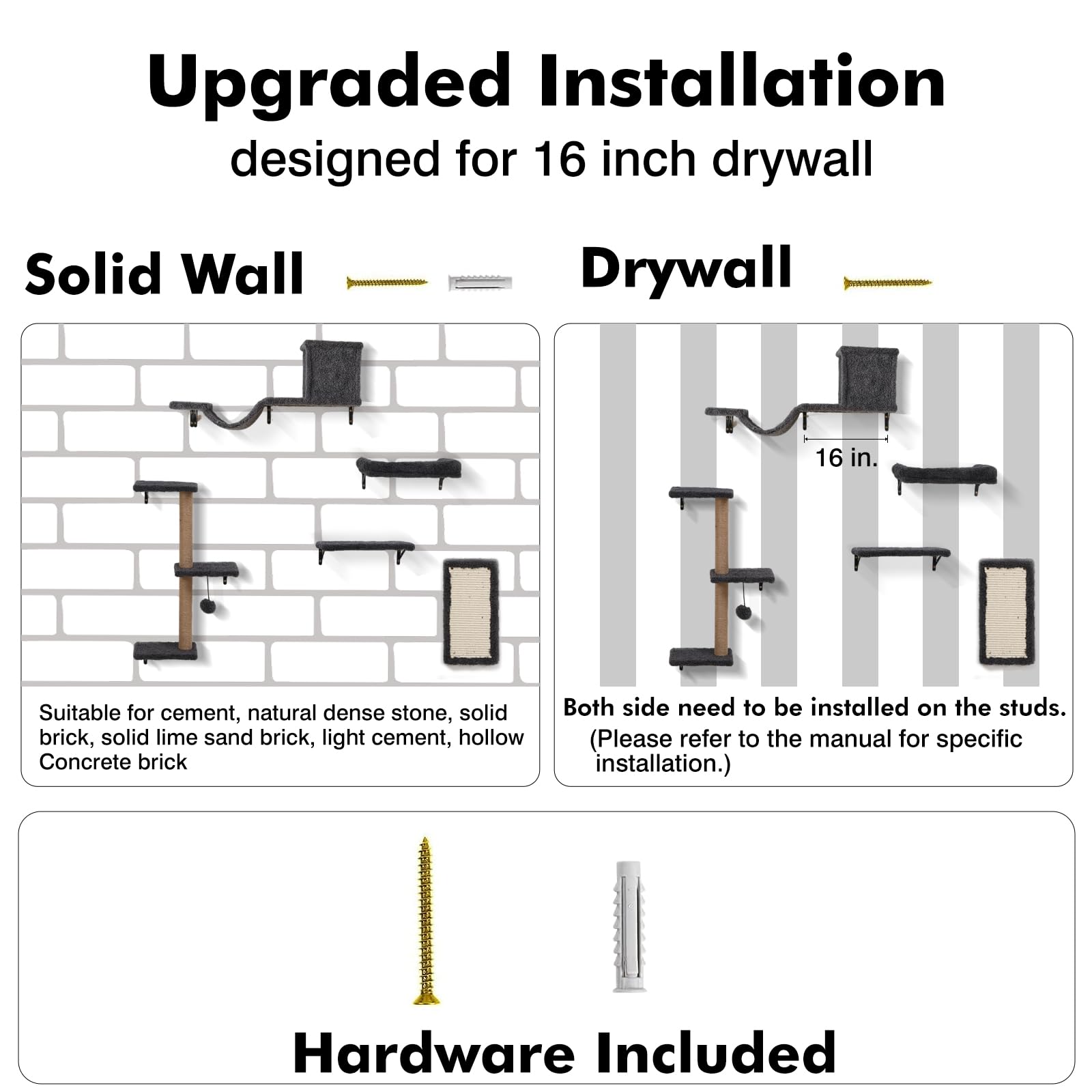 ZLAFM modular configurations shown for varied layouts and routes.