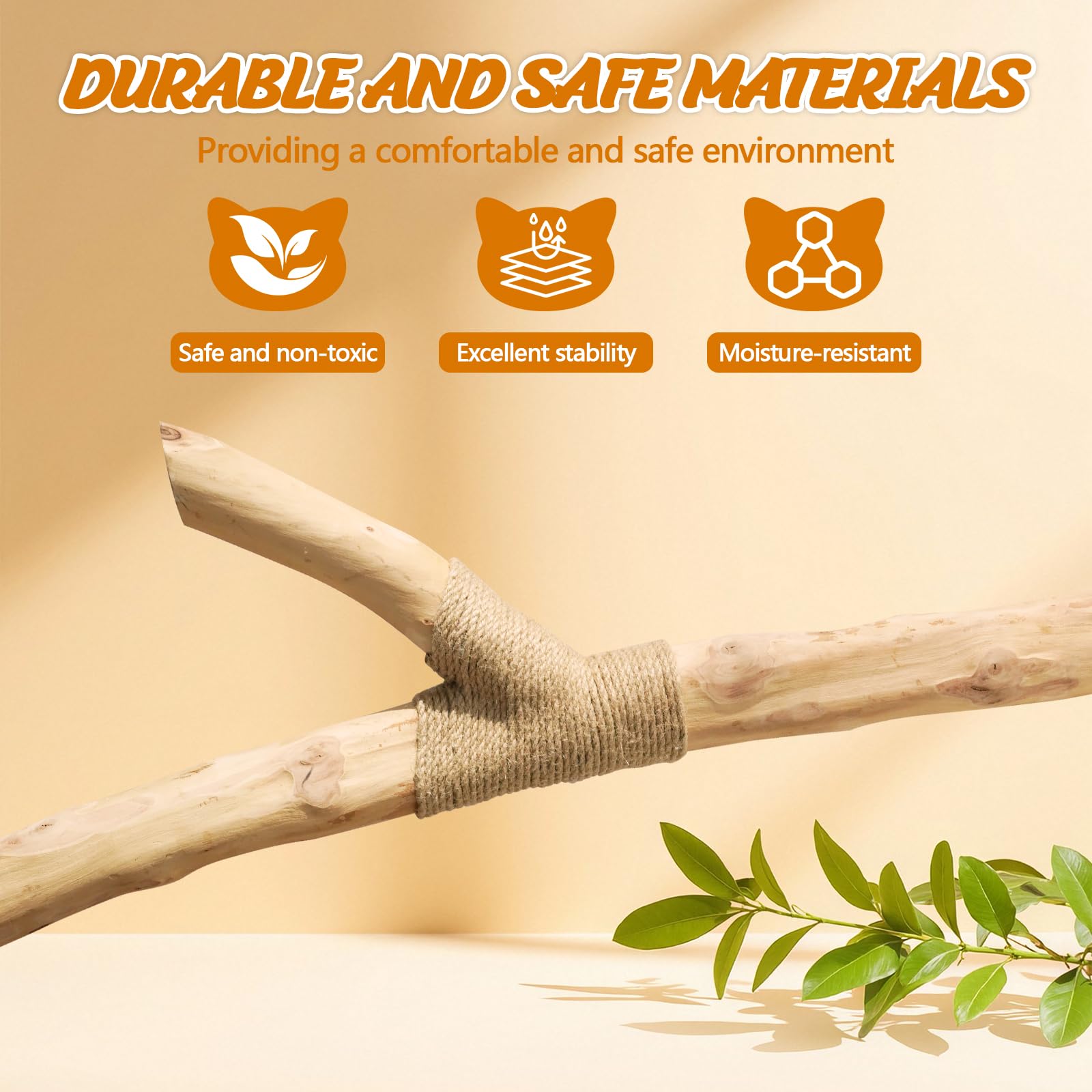 ZLAFM cat bed detail shows flower bed for cozy lounging.