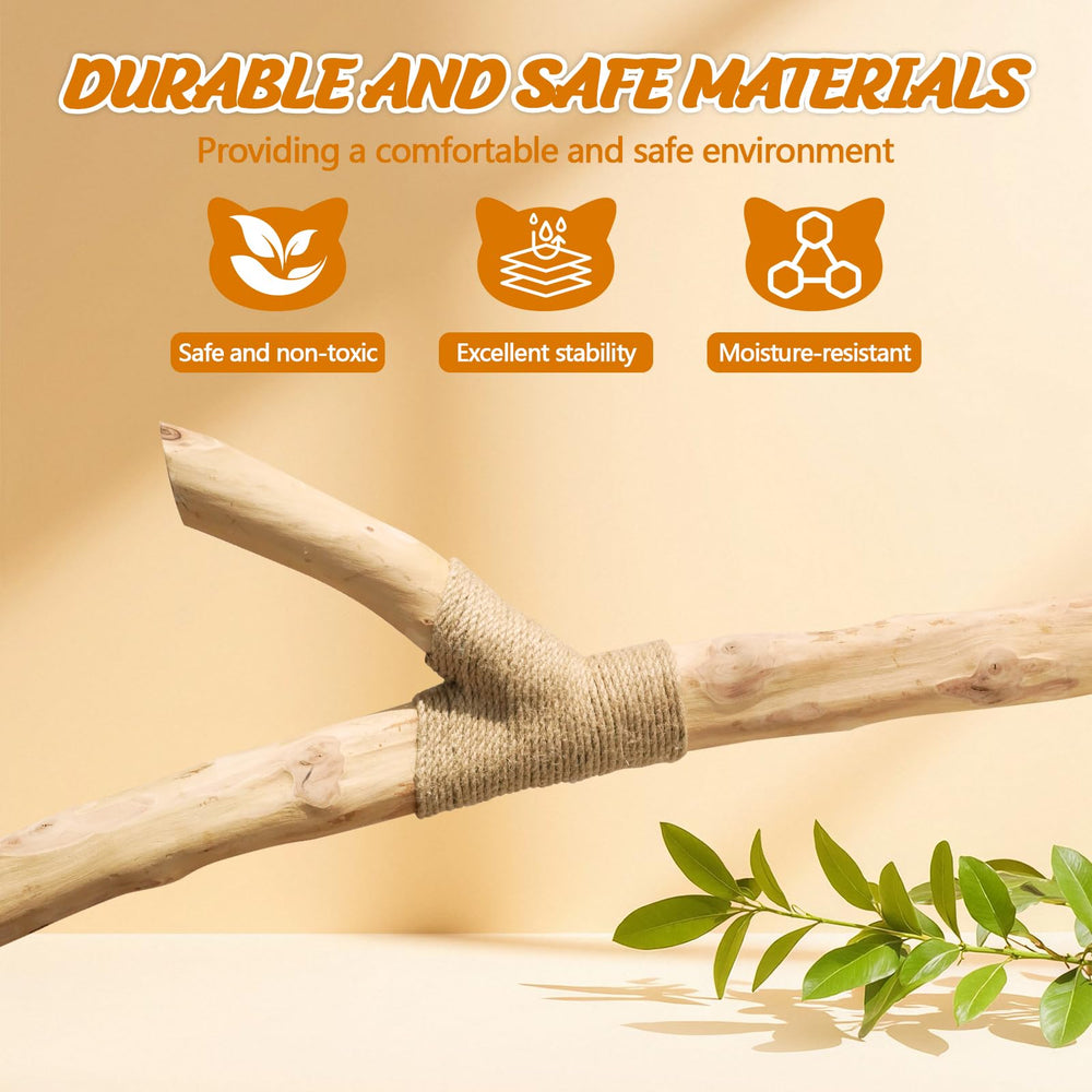 ZLAFM cat bed detail shows flower bed for cozy lounging.