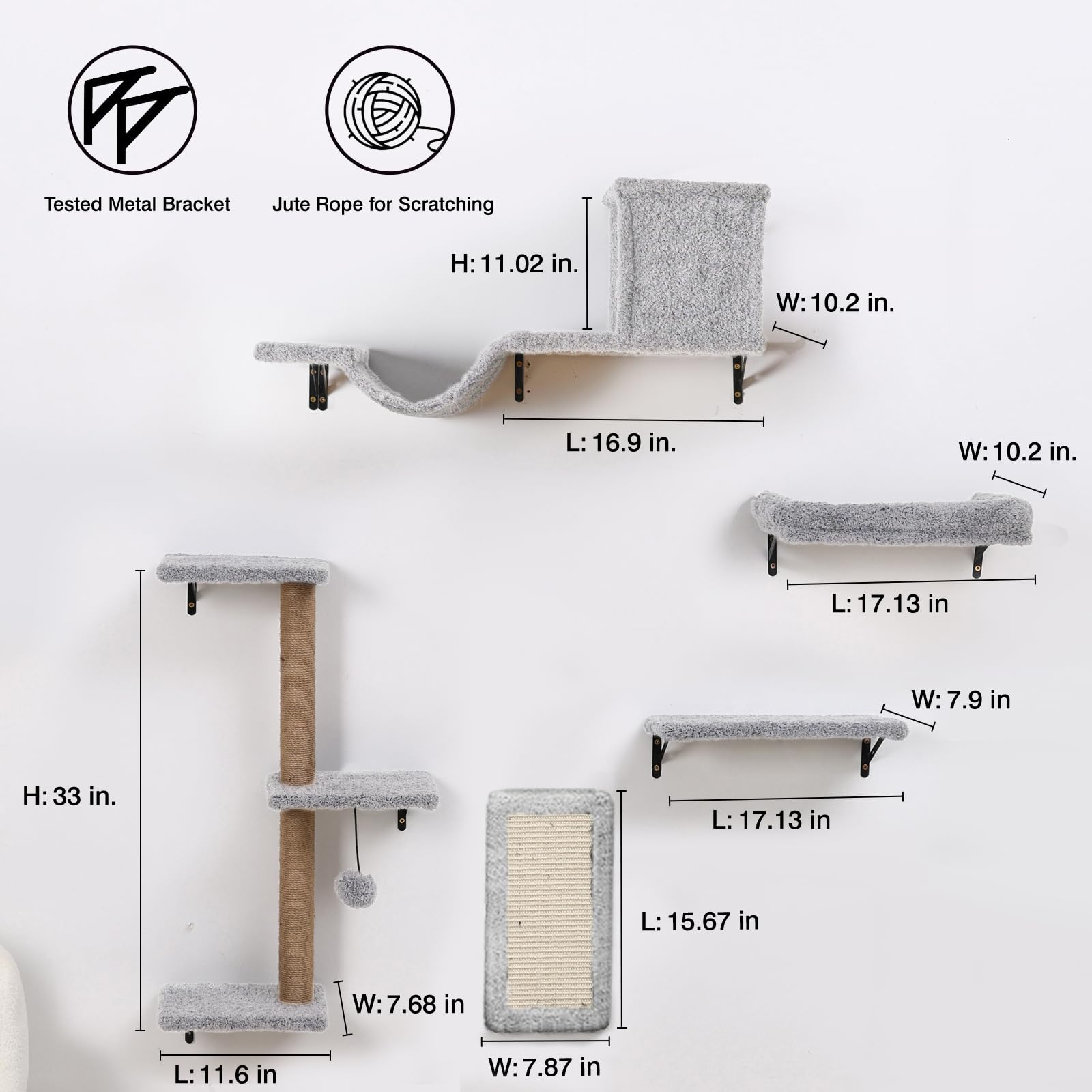 ZLAFM multi-level-bridge-bed illustrates varied routes and lounging options.
