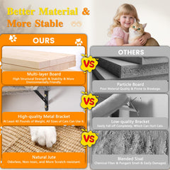 ZLAFM natural-wood-lookout bathed in sun shows elevated observation and cozy lounging.