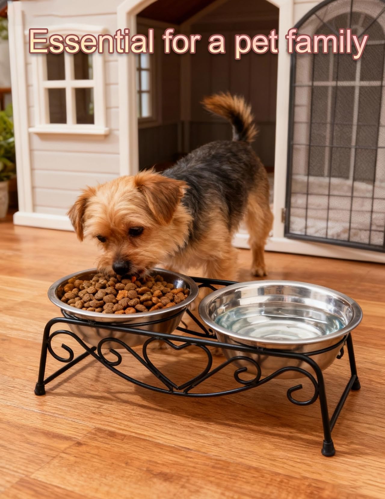 ZLXHDL dishwasher-safe bowls simplify cleaning after meals